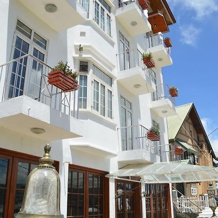 Отель Royal Hills Нувара-Элия Экстерьер фото